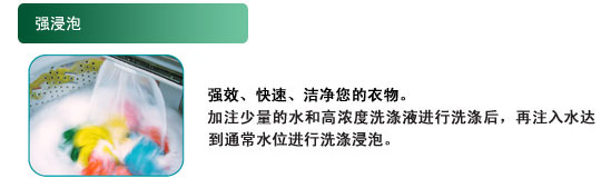 产品特性