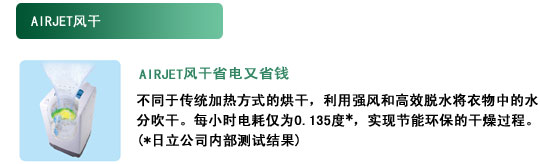 产品特性