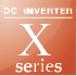 DC Inverter X series