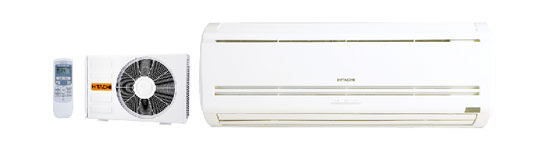 RAS/C-A33CH（EER3级）的照片