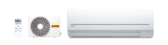 RAS/C-35AHZ（EER3级）的照片